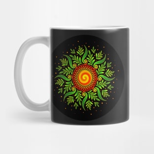 Solstice Mug